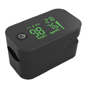 Pulse Oximeter