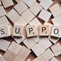 Expert Claims Support