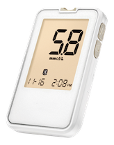 SCAN Smart Glucometer