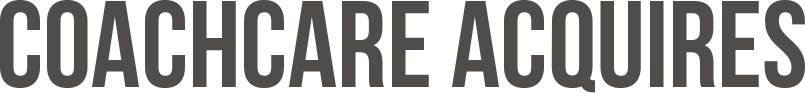 CoachCare Acquires