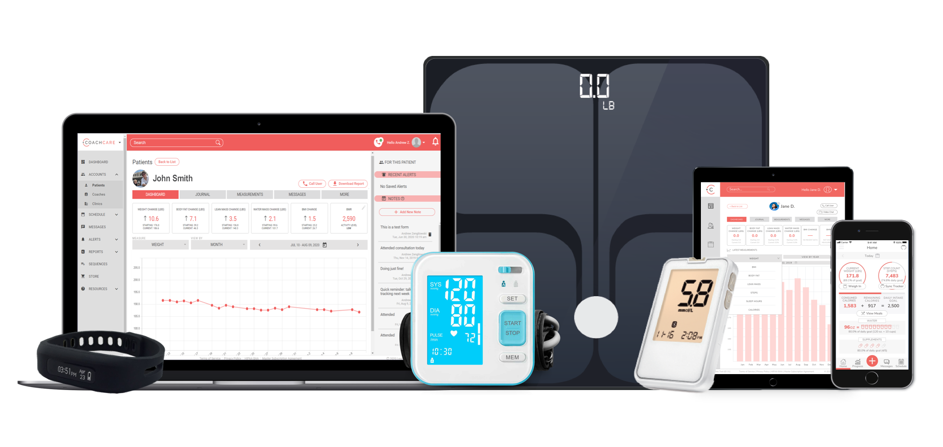 Remote Patient Monitoring Tools; Improve Patient Care; Patient Monitoring Services; Remote Patient Monitoring Insurance Codes; Remote Patient Monitoring Service; RPM Reimbursements