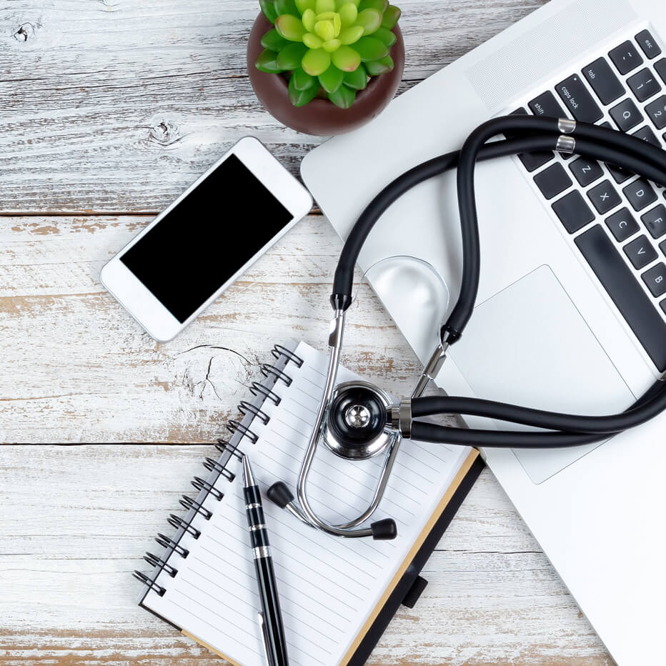 Remote Patient Monitoring