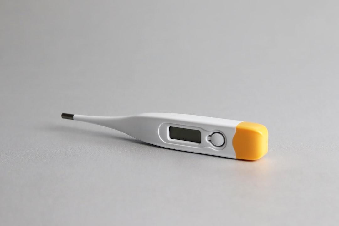 5 examples of Remote Patient Monitoring devices