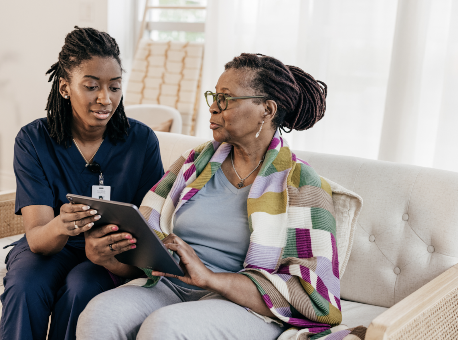 How to Leverage Remote Patient Monitoring for Digital Home Health Care