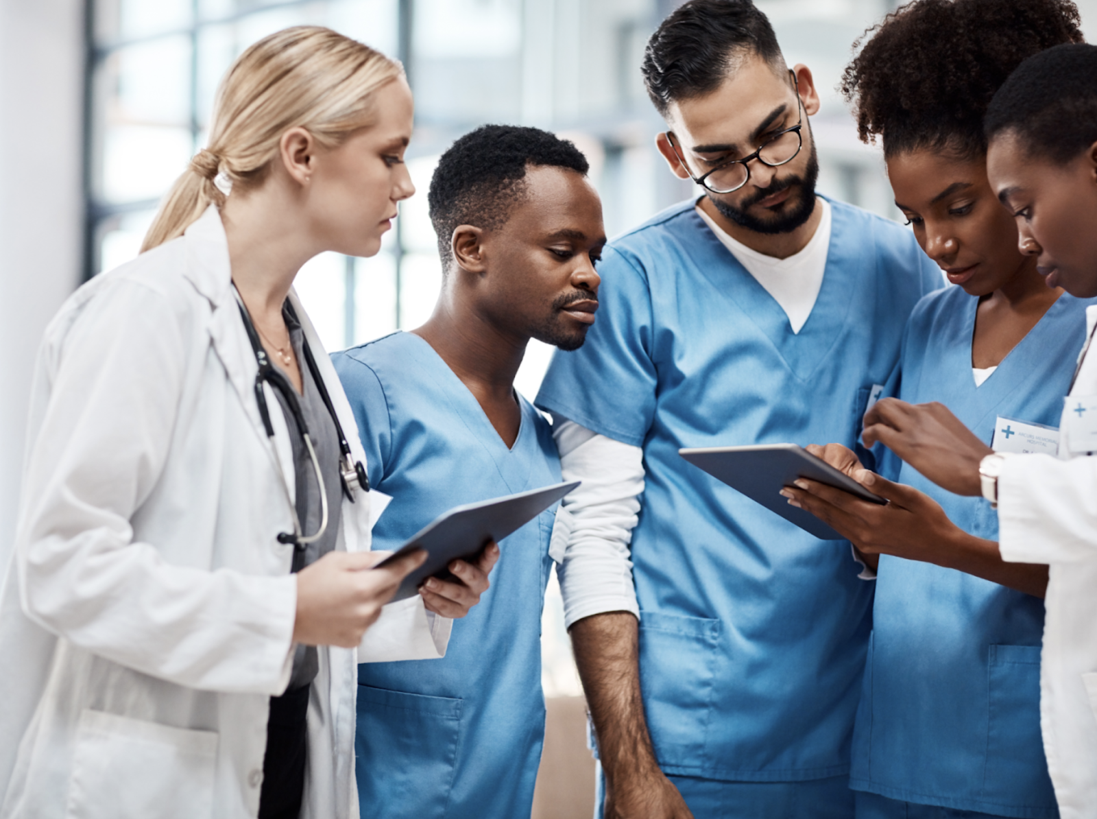 How Virtual Health Software Enhances Workflows for Providers
