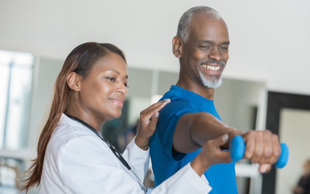 Remote Therapeutic Monitoring in Physical Therapy