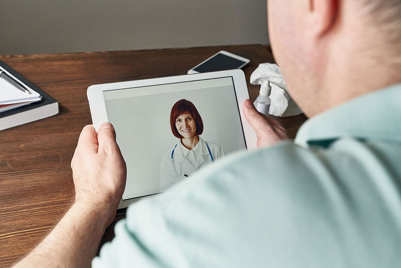 The Convenience of Technology