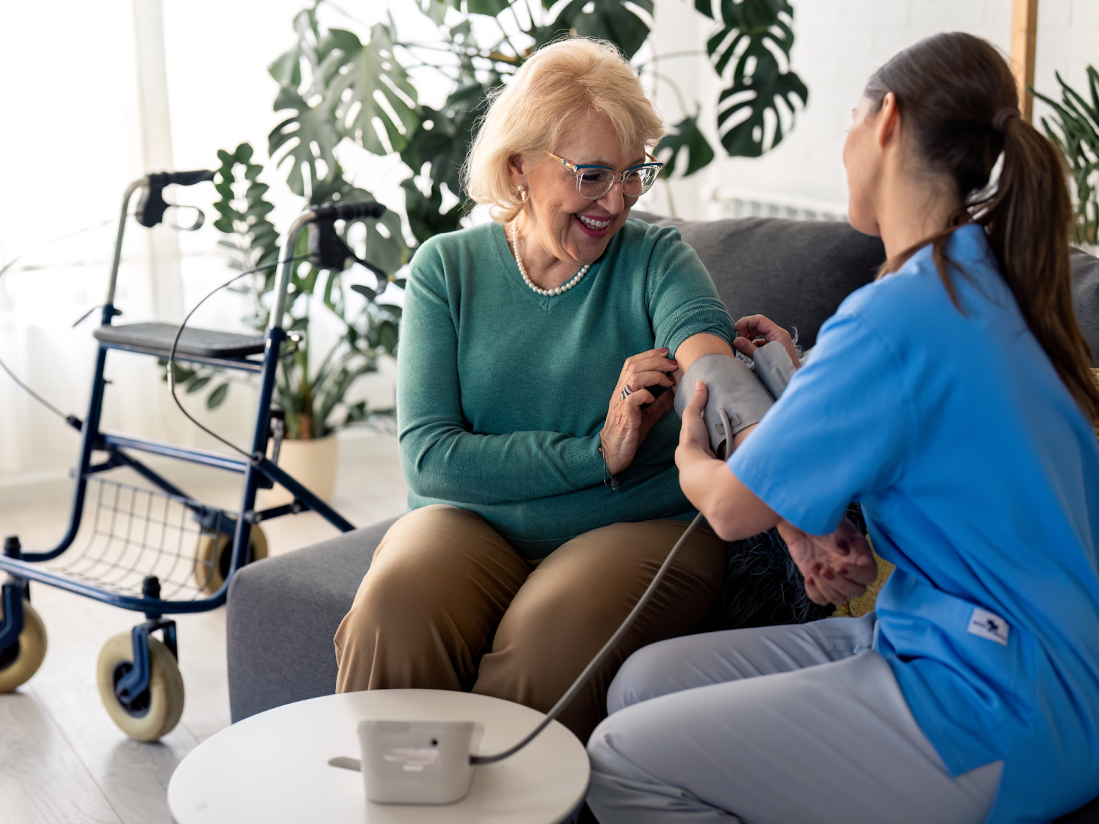 Why RPM and Chronic Care Management (CCM) Go Hand-in-Hand
