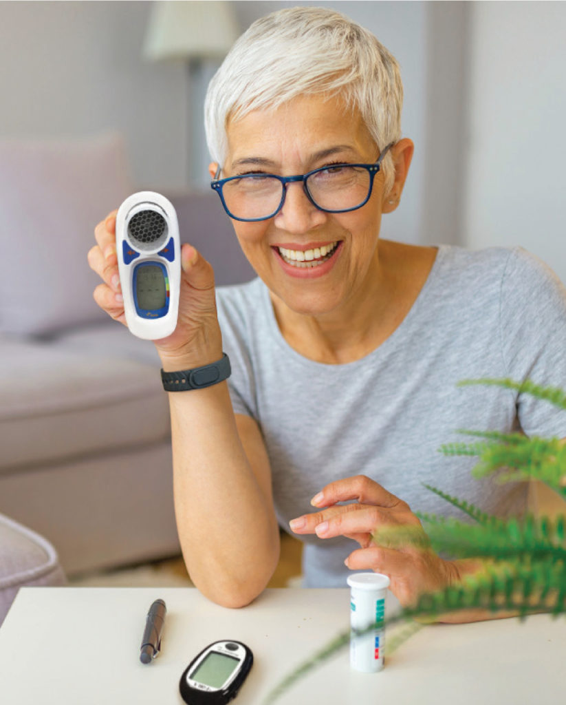 Remote Patient Monitoring Devices