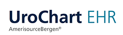 UroChart EHR logo
