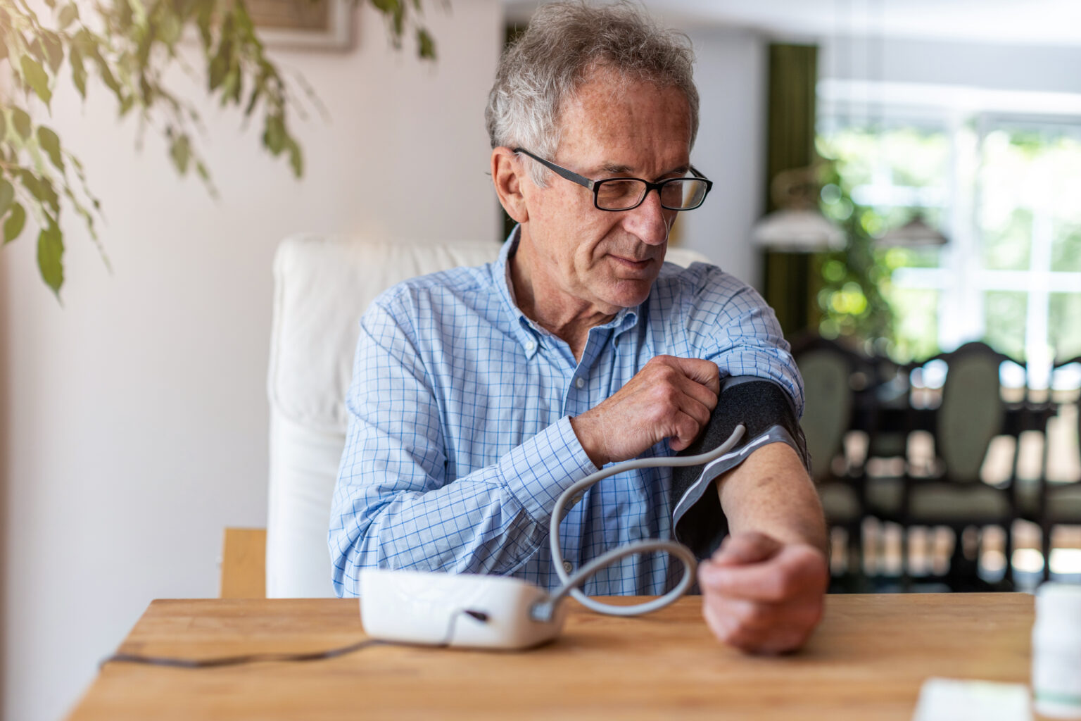Remote Patient Monitoring Platform | MD Revolution RPM Services